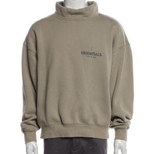 Fear of God Pullover Sweater